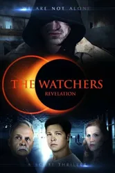 The Watchers: Revelation постер