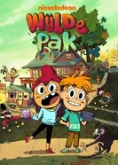 Wylde Pak постер