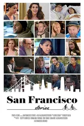 San Francisco Stories постер