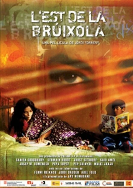 Постер L'est de la brúixola