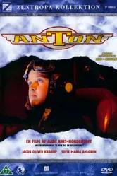 Антон 1996 постер