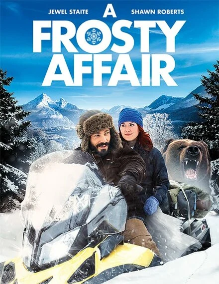 Постер A Frosty Affair
