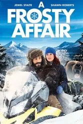 A Frosty Affair постер