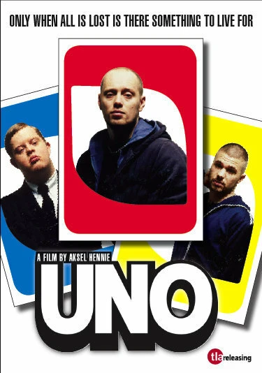 Постер Один 2004