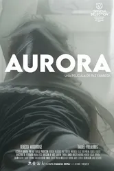 Аврора 2021, Коста-Рика постер