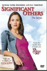 Significant Others 1998 постер