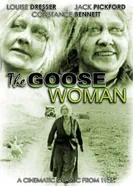 The Goose Woman постер