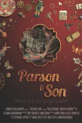 Parson and Son постер