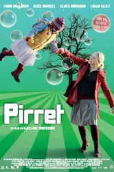 Pirret постер