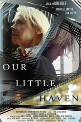 Our Little Haven постер