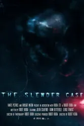 The Slender Case постер
