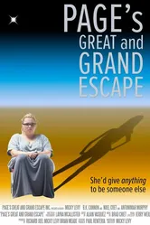 Page's Great and Grand Escape постер
