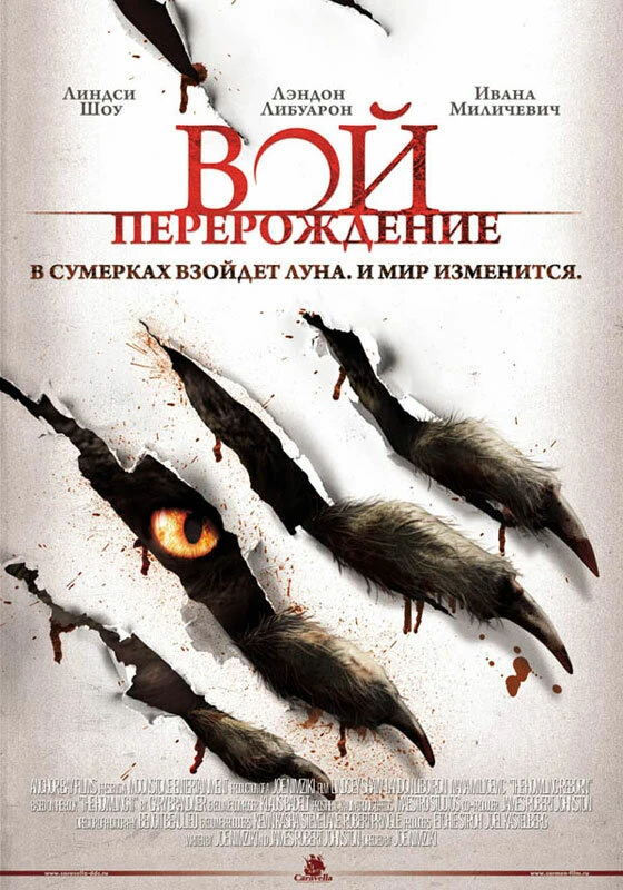Постер фильма