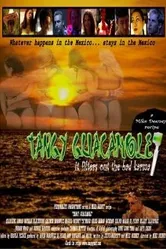 Tangy Guacamole постер