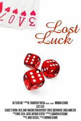 Lost Luck постер