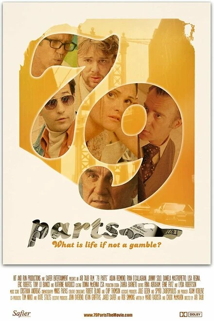 Постер 79 Parts
