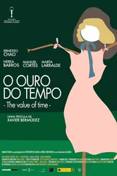 Цена времени 2013 постер