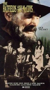 Постер Хартфилды и МакКои 1975