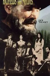 Хартфилды и МакКои 1975 постер