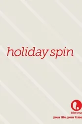 Holiday Spin постер