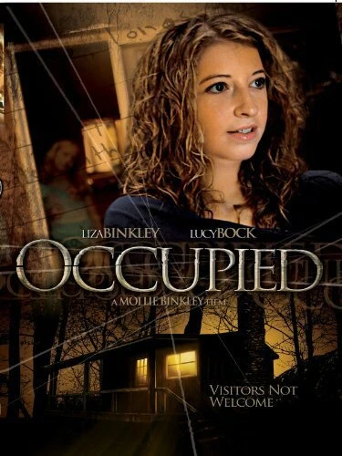 Постер Occupied