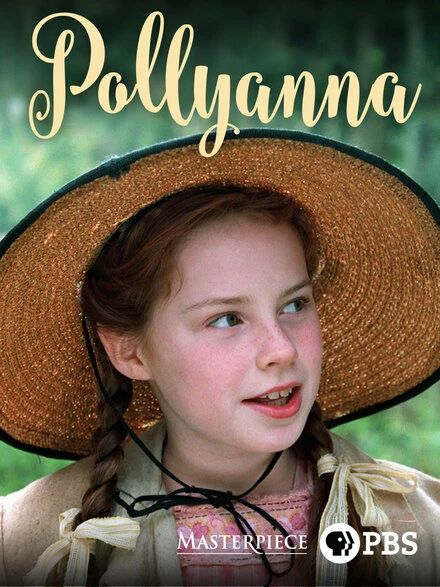 Постер Поллианна 2003