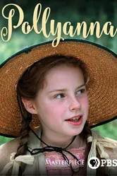 Поллианна 2003 постер