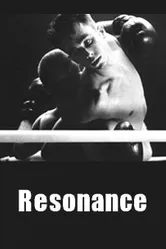 Resonance 1991 постер