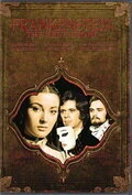 Постер Франкенштейн: Правдивая история 1973