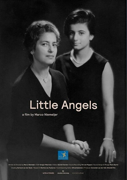 Постер Little Angels 2015