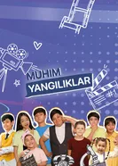 Muhim yangiliklar постер