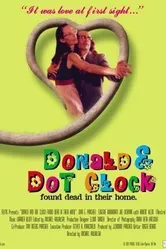 Donald and Dot Clock Found Dead in Their Home постер