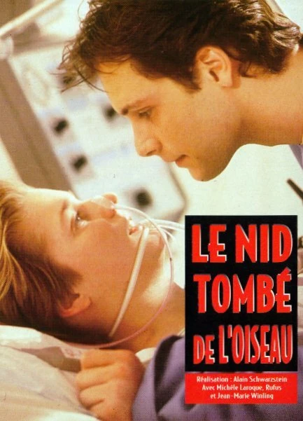 Постер Гнездо, покинутое птицей 1995