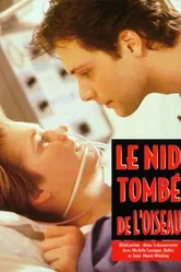 Гнездо, покинутое птицей 1995 постер
