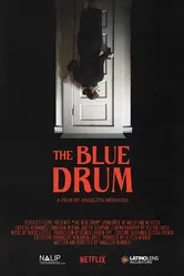The Blue Drum постер