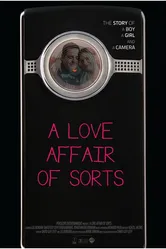 A Love Affair of Sorts постер