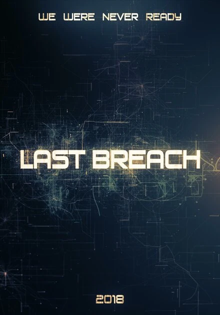Постер Last Breach