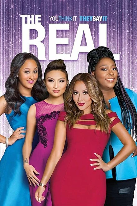 Постер The Real 2013