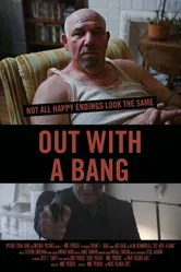 Out with a Bang постер