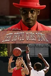 The Devil Goes Down постер