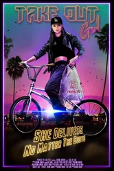 Take Out Girl постер