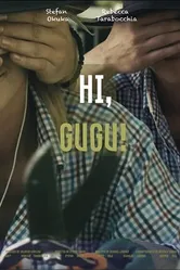 Hi, Gugu! постер