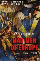 An Englishman's Home 1940 постер