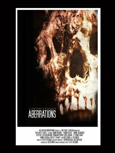 Постер Aberrations