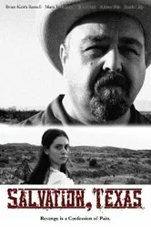 Salvation, Texas постер