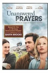 Unanswered Prayers постер