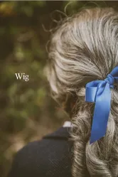 Wig 2015 постер