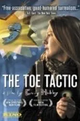 The Toe Tactic постер