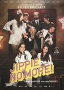 Jippie No More! постер