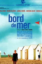 Берег моря 2002 постер
